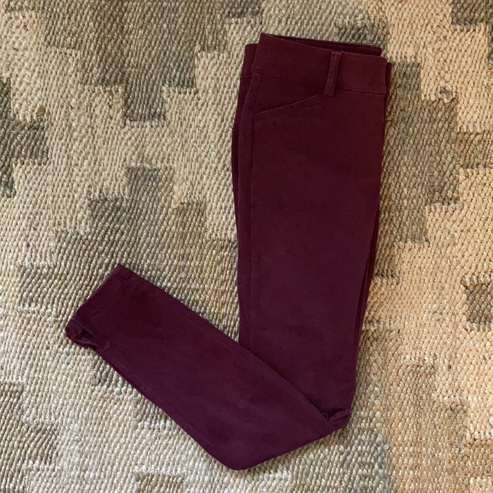 Loft pants